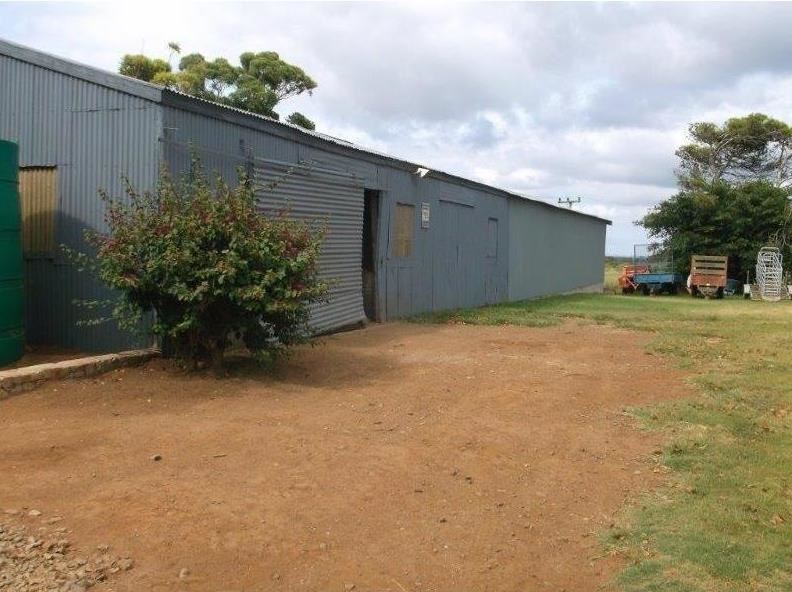 Commercial Property for Sale in Bathurst Eastern Cape